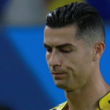 Ronaldo