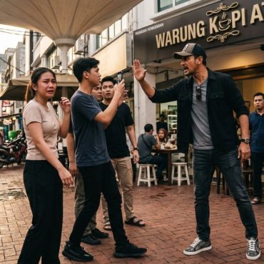 Redza Rosli & Bella Hanna Selamat Timang Anak Sulung, Muhammad Aydrean Raess Jadi Nama Pilihan