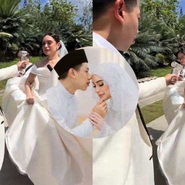 ’Kadang Yang Berani, Terlihat Kurang Manis’ – Haliza Maysuri Bersuara Soal Adat Bertunang