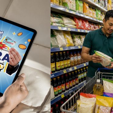 peraduan sara cara kita