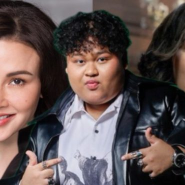 ‘Bila Tarik Nada Rendah, Memang Menjadi’ – Sarimah Ibrahim Puji Suara Cik B