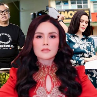 Shuhaimi Lua Puas Hati Pilih Sarimah Ibrahim – ‘Hanya Dia Yang Mampu Bawa Watak Penyondol Berkelas’