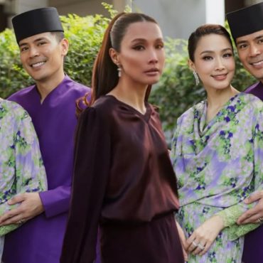 ‘Tidak Ada Rumah Tangga Yang Sentiasa Indah’ – Scha Alyahya Akui Ada Pasang Surut Bersama Awal Ashaari