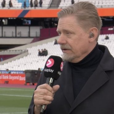 Peter Schmeichel