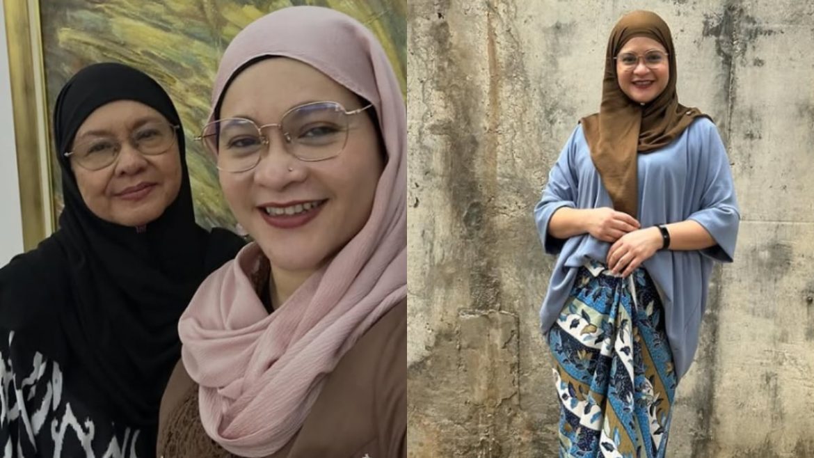 ‘Posting’ Sharifah Aleya Minta Sponsor Katil & Tilam Untuk Anak-Anak Lelaki Jadi Bualan Warganet