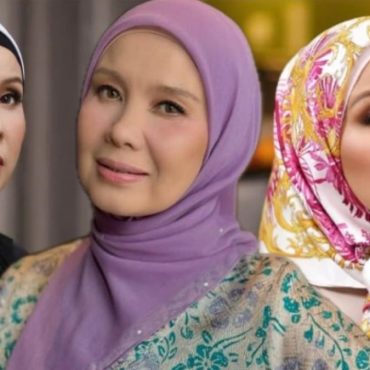 ‘Masa Nak Pinjam Duit Bukan Main Sedih, Lepas Transfer Sepatah Terima Kasih Pun Tak Ada’ – Sheila Rusly