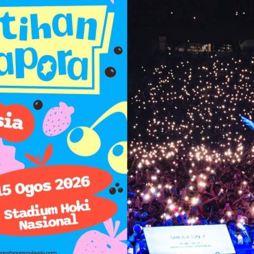 Guna SARA Untuk Semua RM100 Tapi Boleh Menang Hadiah Sampai RM5,000? Ayuh Sertai Peraduan ‘SARA Cara Kita’ Oleh SAYS Sekarang!
