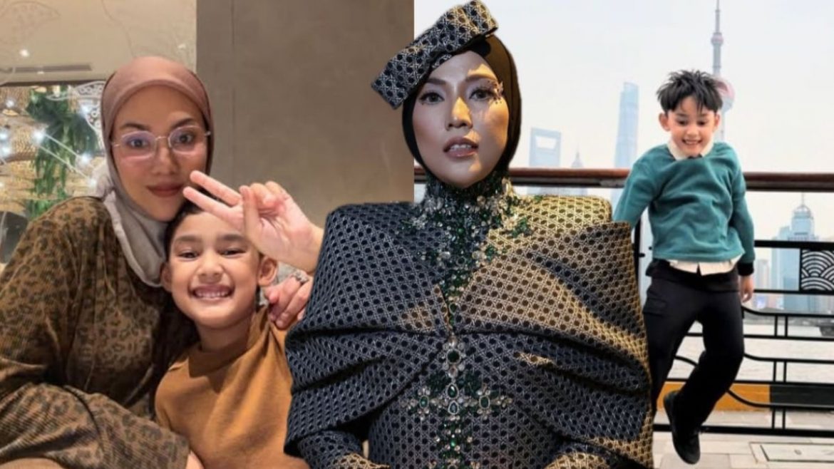 ‘Ibu Bapa Memang Ditakdirkan Menjadi Narator Bagi Anak Autisme’ – Shila Amzah