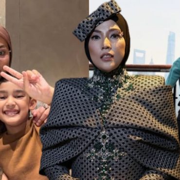 ‘Ibu Bapa Memang Ditakdirkan Menjadi Narator Bagi Anak Autisme’ – Shila Amzah