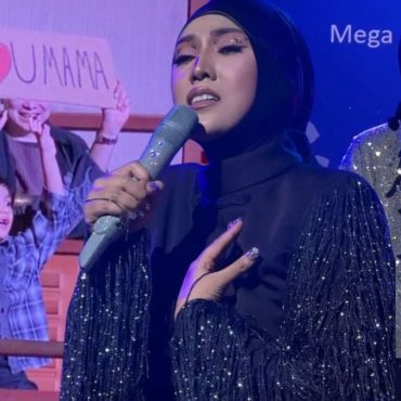 ‘Terima Kasih Kerana Tak Halang Ibu Terbang Tinggi’ – Shila Amzah Luah Kasih Buat Seth & Leia