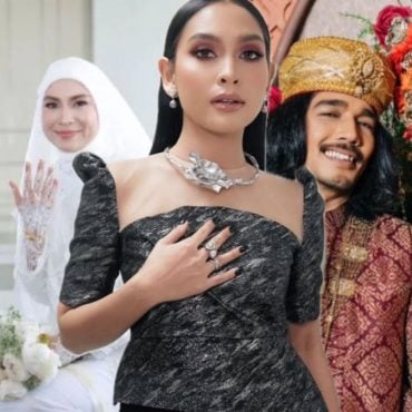 ‘Doa Hari Arafah Tahun Lepas Nak Jodoh, Tahun Ini Saya Dah Berkahwin’ – Sissy Iman