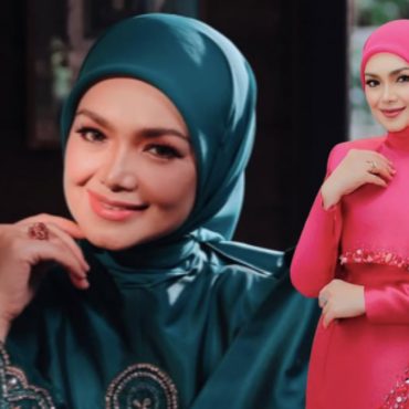 Wanita Luah Hasrat Mahu Timang Cahaya Mata, Nasihat Siti Nurhaliza Raih Perhatian – ‘Hari Arafah Nanti Doa Seikhlas Hati & Mohon Keampunan’
