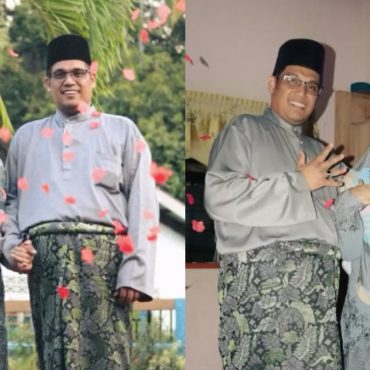 [VIDEO] Isteri Hilang Ingatan, Suami Buat Kejutan ‘Kahwin Semula’ Demi Kenangan – ‘Cincin Yang Sama, Orang Yang Sama’