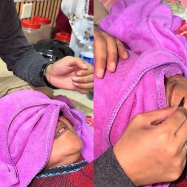 [VIDEO] Umisya Mazlan Banyak ‘Craving’ Manis, Syukur Suami Rajin Melayan