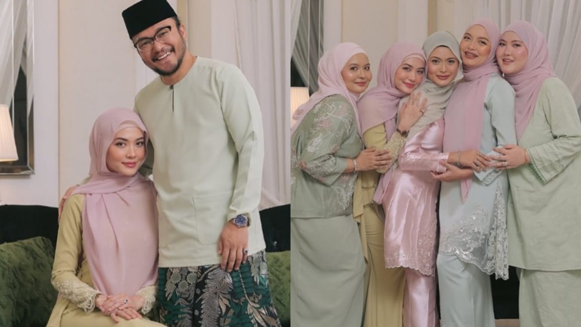 Syatilla Melvin Beri Amaran, Tak Rela Syida Melvin Dianiaya – ‘Kau Ada Siapa? Bonding Kami Terlalu Luar Biasa’