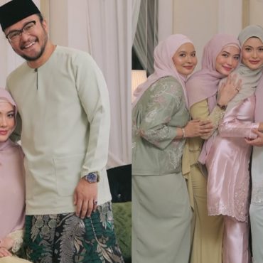 Syatilla Melvin Beri Amaran, Tak Rela Syida Melvin Dianiaya – ‘Kau Ada Siapa? Bonding Kami Terlalu Luar Biasa’