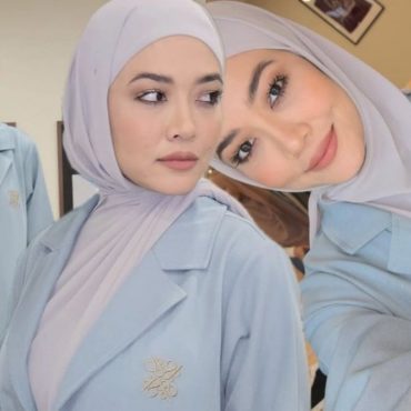 ‘Ramai Pergi Mekah & Doa Depan Kaabah, Tapi Lupa Doa Ibu Lebih Mustajab’ – Syatilla Melvin