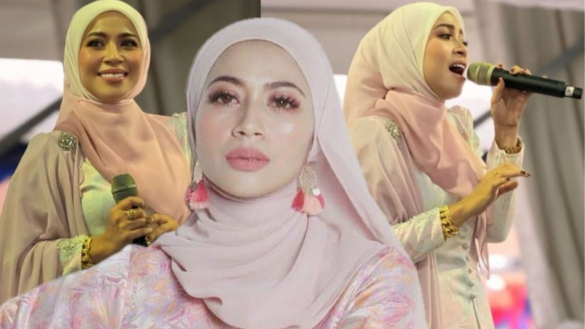 ‘Awak Jadi Penyanyi Boleh Meluaskan Lagi Neraka Untuk Ayah.. Saya Down Sangat’ – Syura Badron Pernah Dikecam Masa Sekolah