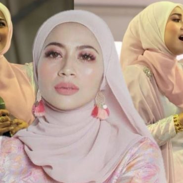 ‘Awak Jadi Penyanyi Boleh Meluaskan Lagi Neraka Untuk Ayah.. Saya Down Sangat’ – Syura Badron Pernah Dikecam Masa Sekolah