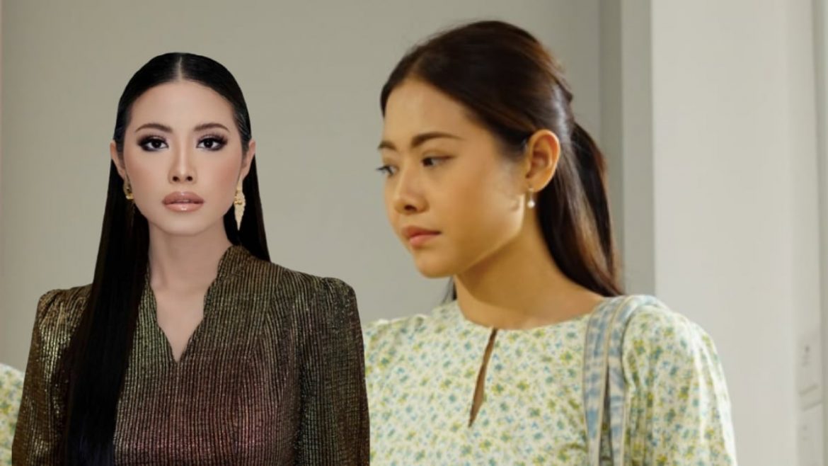 Trisha Ooi Dedah Sedang Diuji Dengan Fitnah, Mohon Doa Kuatkan Hati – ‘Benda Yang Tak Betul Mula Jejas Rezeki & Kerja’