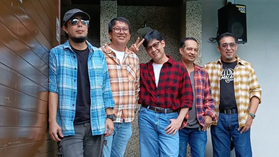 Konsert Seribu Rahmat Umbrella Bakal Hangatkan Pentas UUM, Zamani & Floor 88 Tampil Sebagai Penampilan Khas