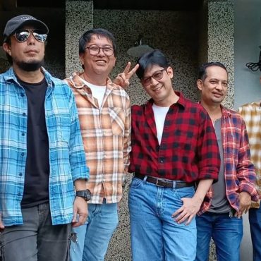 Konsert Seribu Rahmat Umbrella Bakal Hangatkan Pentas UUM, Zamani & Floor 88 Tampil Sebagai Penampilan Khas