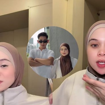 Leona Tayang Lima Saman Dalam Sebulan, Netizen Titip Nasihat – ‘Jangan Sebab Kaya…’