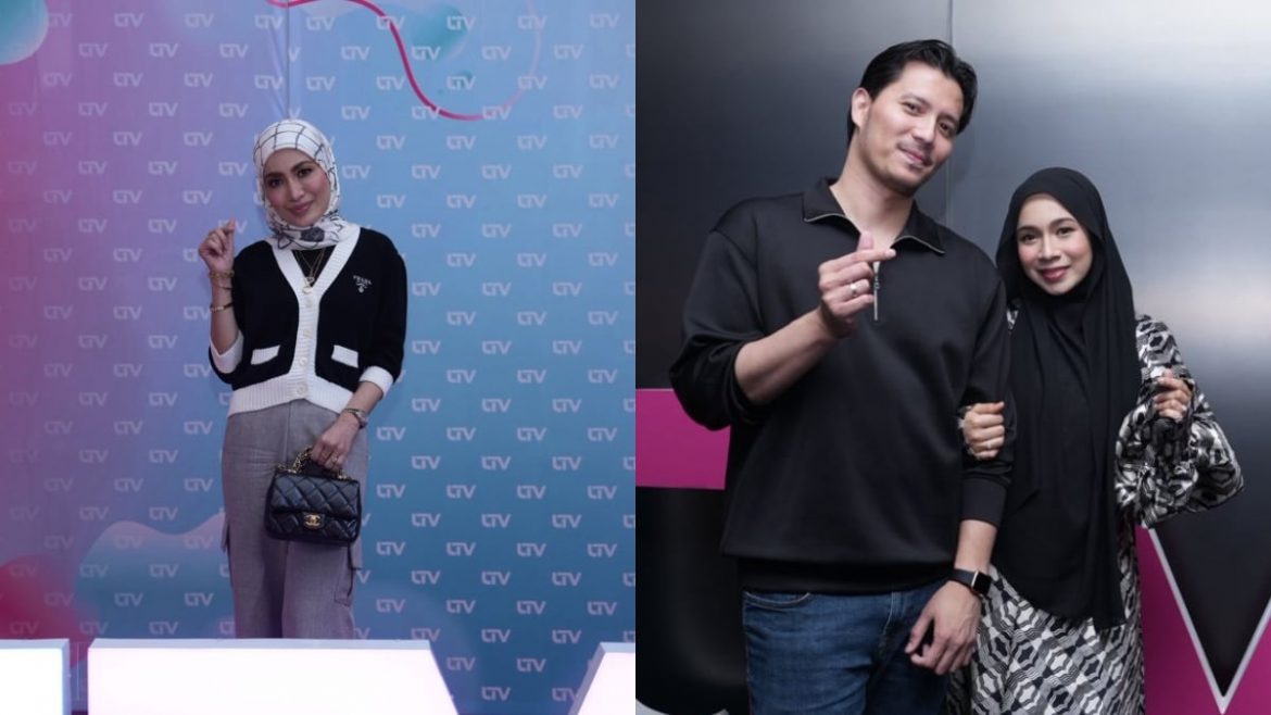Gandingan Fattah Amin & Amira Othman Dalam ‘Poskad Cinta Dari Istanbul’, Taruhan Baru Jadi Tumpuan