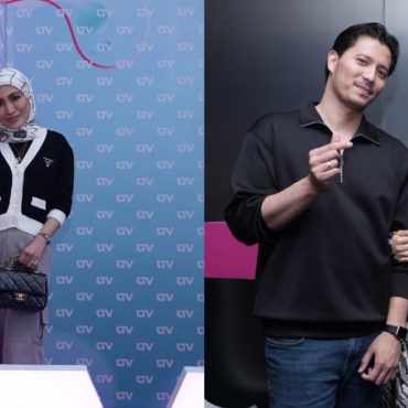 Gandingan Fattah Amin & Amira Othman Dalam ‘Poskad Cinta Dari Istanbul’, Taruhan Baru Jadi Tumpuan