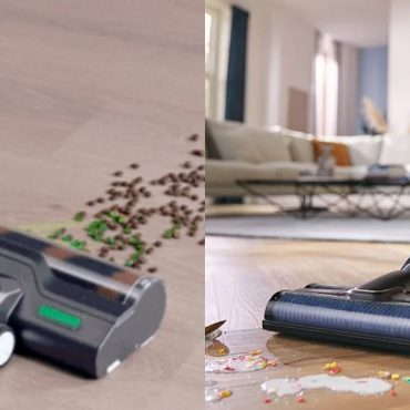Vacuum Mop Untuk Beginner: Ini 5 Brand Yang Senang Guna & Mesra Poket