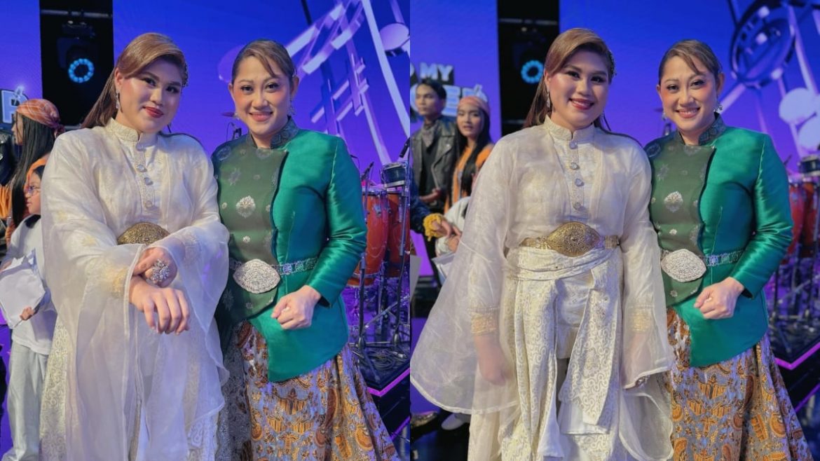 Bayi Menangis Dalam Flight, Abang Cabin Crew Dukung Terus ‘Behave’
