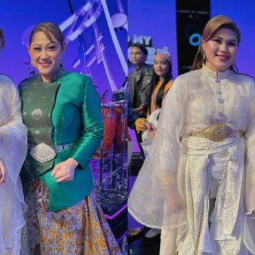 Bayi Menangis Dalam Flight, Abang Cabin Crew Dukung Terus ‘Behave’