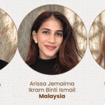 3 Anak Muda Malaysia Terpilih Terima Penghormatan Diraja Di London