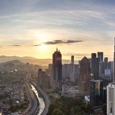 Perunding Pelaburan Kongsi 5 Ciri Orang Indonesia Beli Hartanah Malaysia