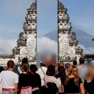Kenapa Content Creator Kena Halau Dari Bali? Fahami Undang-Undang Baharu Visa Indonesia