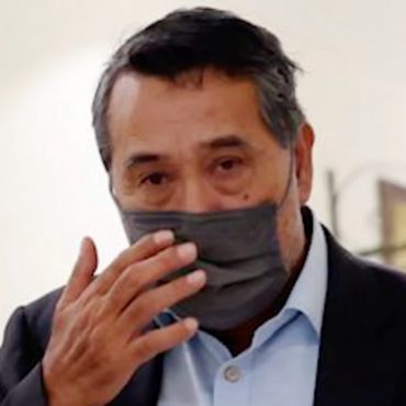 Bekas Pengarah Jabatan Air Sabah Didenda RM284.3 Juta, Penjara 8 Tahun