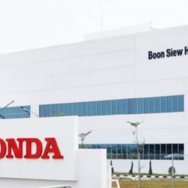Awas Isu Litar Pintas & Skru Longgar: Boon Siew Honda Panggil Semula 2 Model Popular