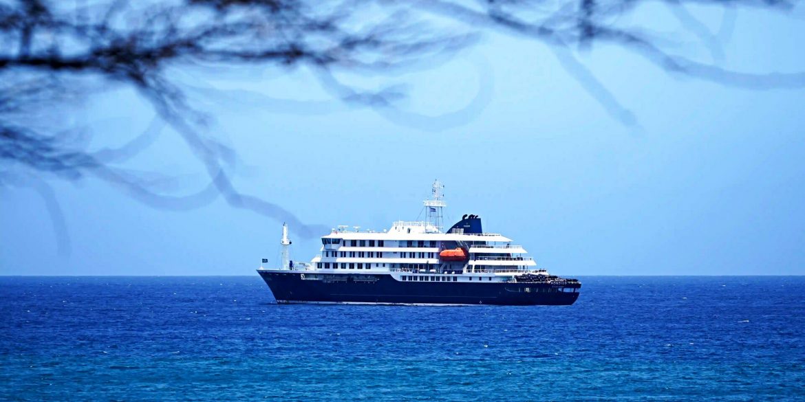 Maut Tanpa Penawar: Kapal Cruise Mewah Dihalang Berlabuh Ekoran Penularan Hantavirus