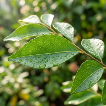 'Harga Daun Kari Naik Sehingga RM18 Sekilogram' – CAP