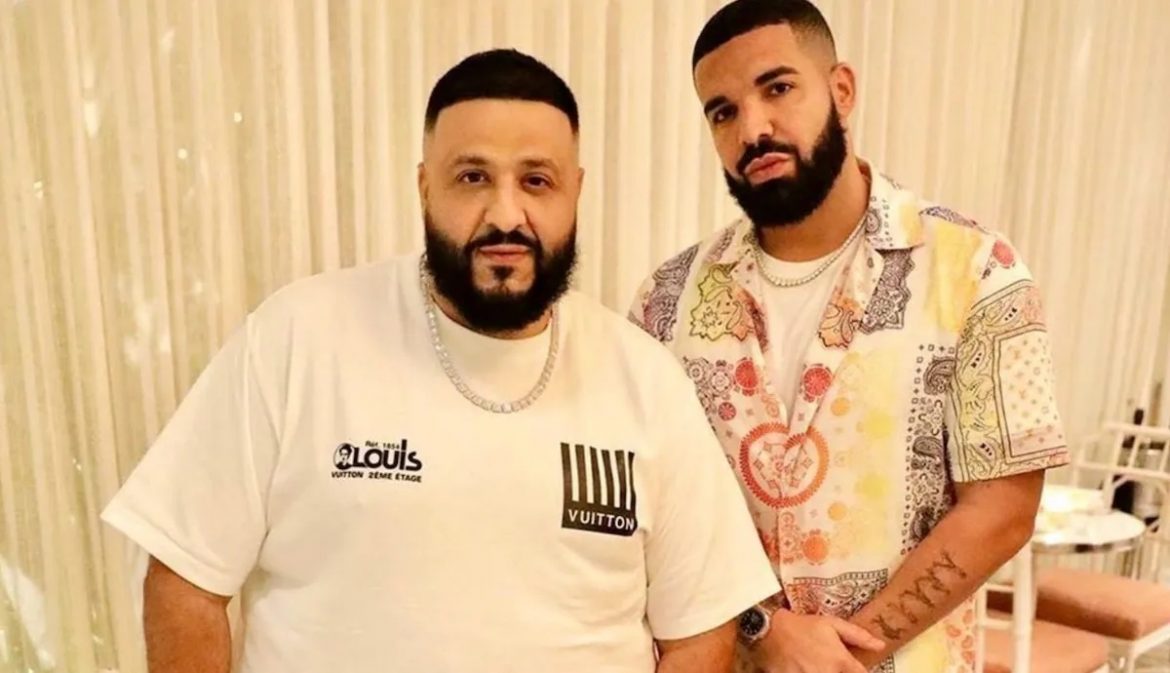 'Mana Suara Kau Untuk Palestin?' - Punca Sebenar Hubungan Drake & DJ Khaled Retak