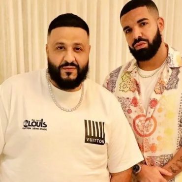 'Mana Suara Kau Untuk Palestin?' - Punca Sebenar Hubungan Drake & DJ Khaled Retak