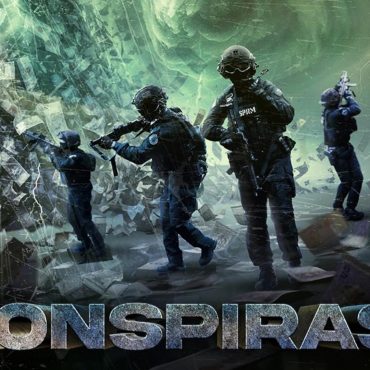 Baru Seminggu Tayang, FINAS Jelaskan Filem 'Konspirasi' Tiba-tiba Ditarik Balik Dari 120 Pawagam