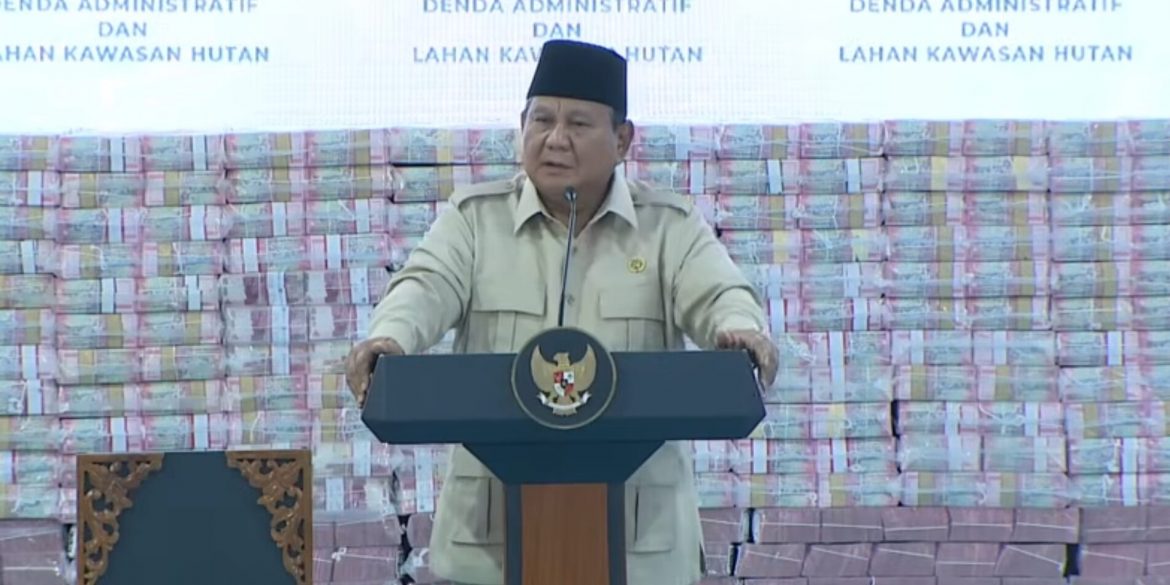 Gaji Hakim Indonesia Pintas Malaysia, Prabowo Bangga Tapi Rakyat Pula 'Skeptikal'?