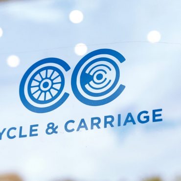 Cycle & Carriage Kini Pengedar Rasmi Kia di Malaysia
