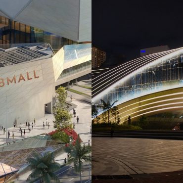 Menjelang Akhir 2026, Anda Boleh Terokai Lebih 1.2 Juta Kaki Persegi Ruang Pusat Beli-Belah Baharu Di Kuala Lumpur