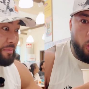 'Cuma RM13 & Sangat Sedap' – Lelaki Ke-3 Terkuat Australia Puji Nasi Lemak Malaysia