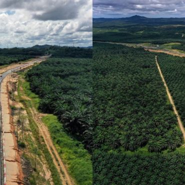 Masalah Utiliti, Cabaran Logistik Lambatkan Kerja-Kerja Lebuhraya Pan Borneo Sabah