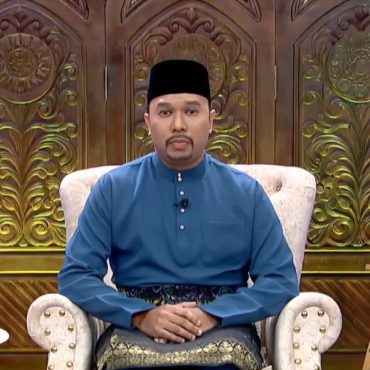 Umat Islam Di Malaysia Sambut Hari Raya Aidiladha Pada 27 Mei