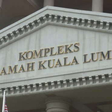 Malaysia Kini Miliki Mahkamah Tinggi Khas Rasuah