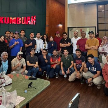 'Ditunggu Kedatangannya Kembali' - Restoran Padang Ini Bersyukur Terima Sambutan Meriah Dari Pelancong Malaysia